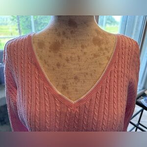 S - Lauren by Ralph Lauren Sweater